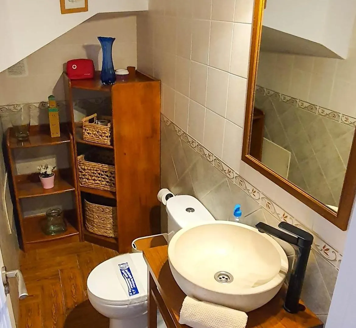 Villa Casa Carola Arrecife  Spagna