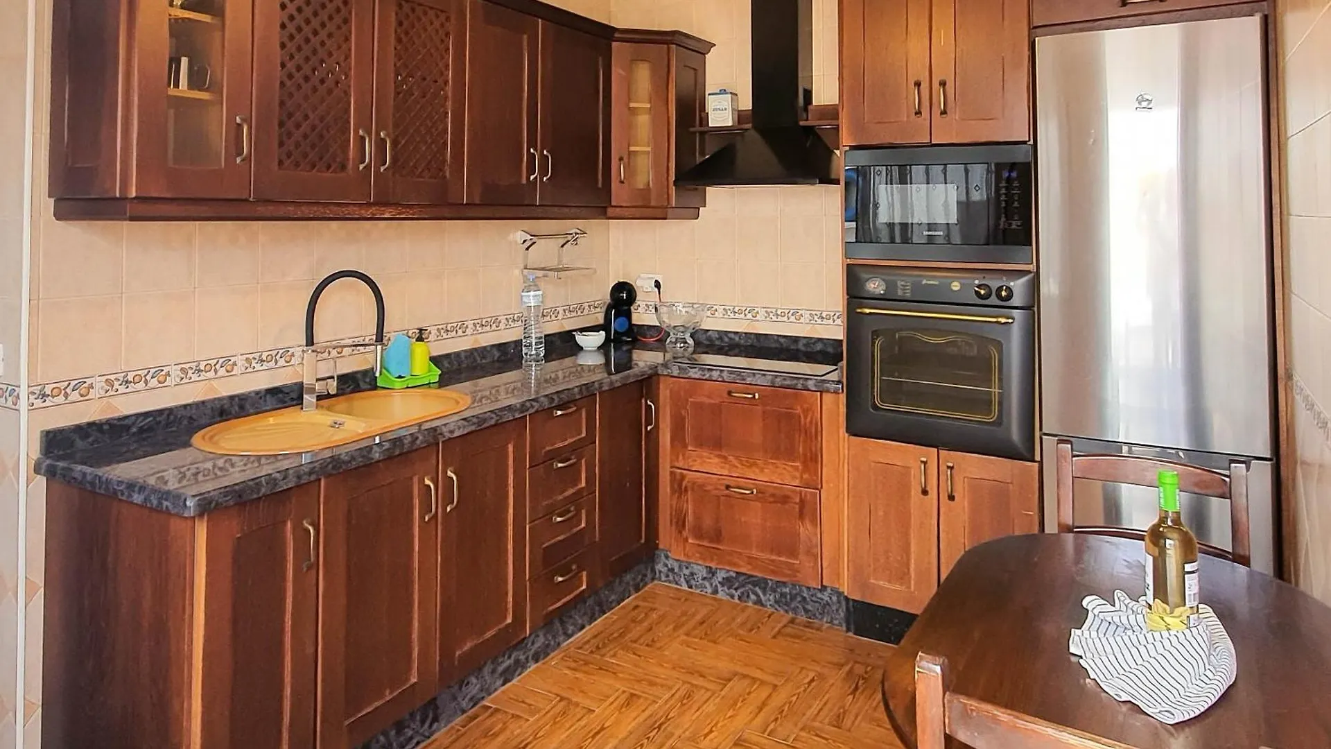 Casa Carola Villa Arrecife  Holiday home Arrecife (Lanzarote)