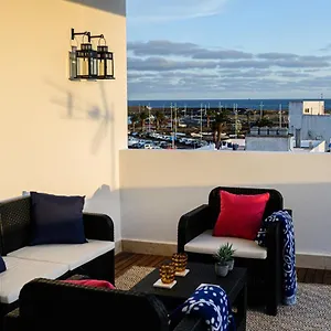  Ostello Lantia Rooftop House