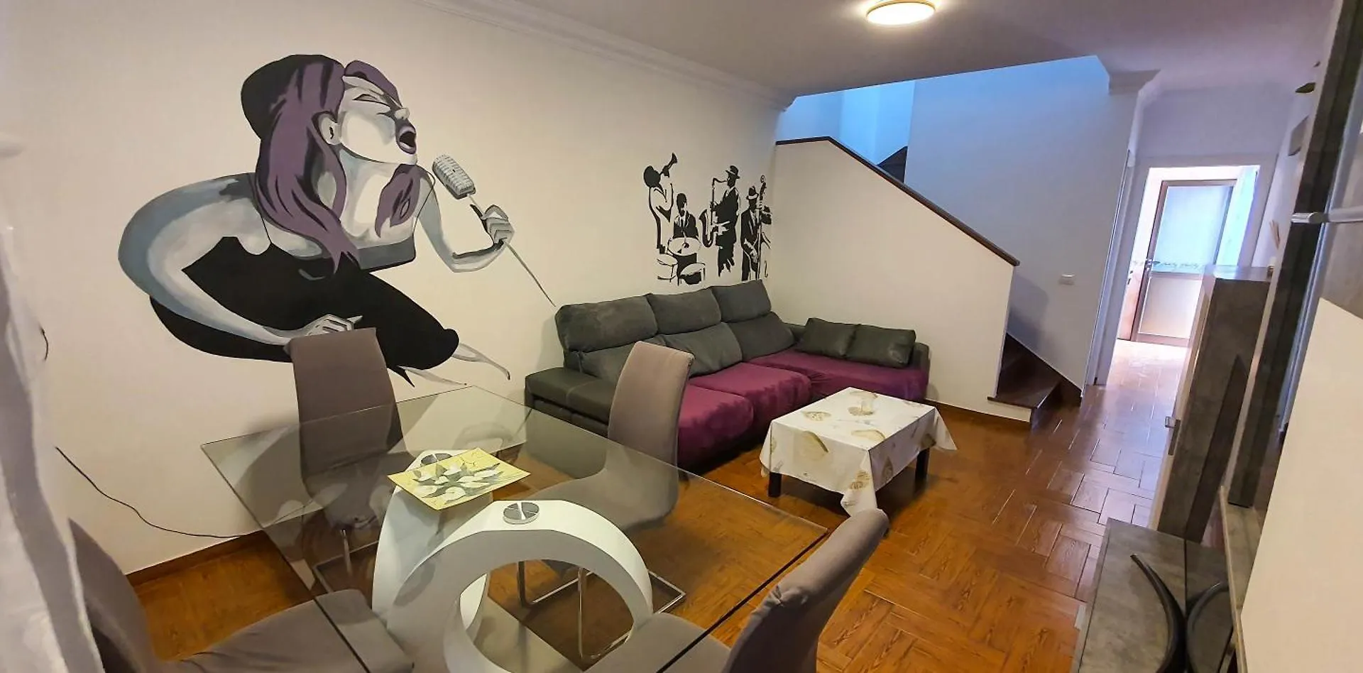Holiday home Casa Carola Villa Arrecife  Spain