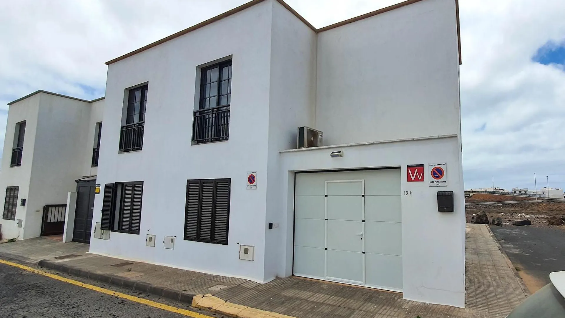 Holiday home Casa Carola Villa Arrecife