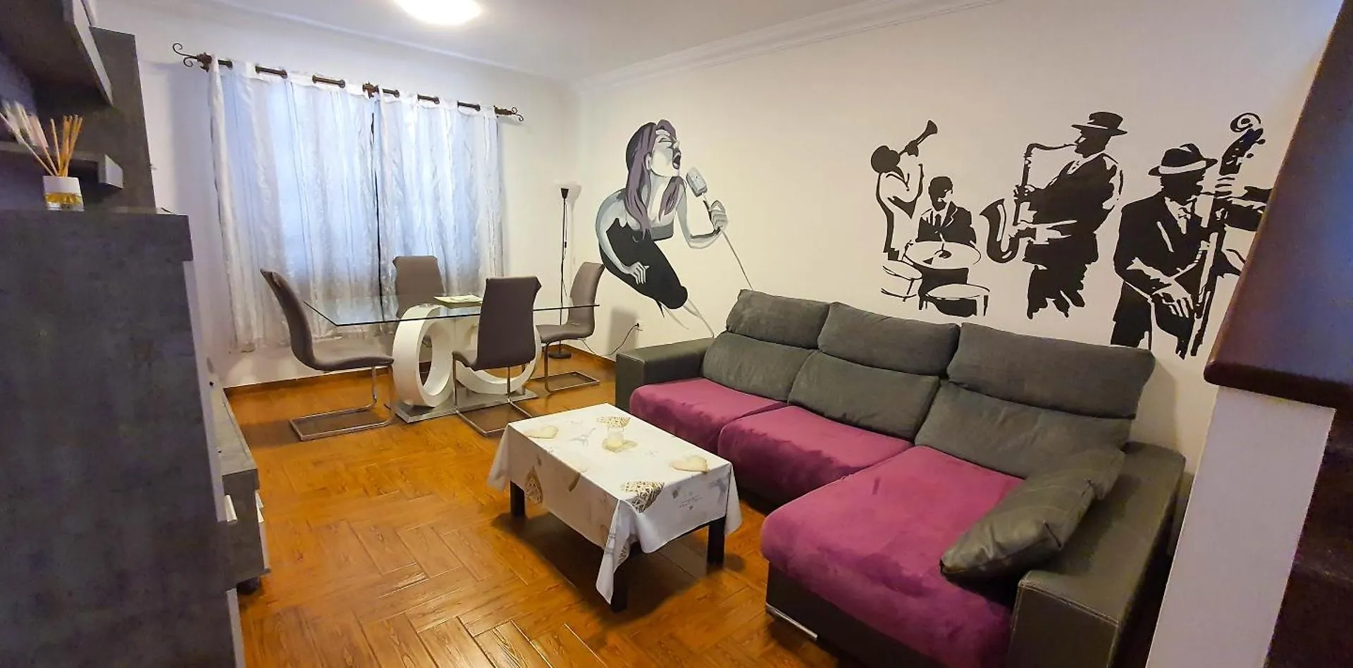 Holiday home Casa Carola Villa Arrecife