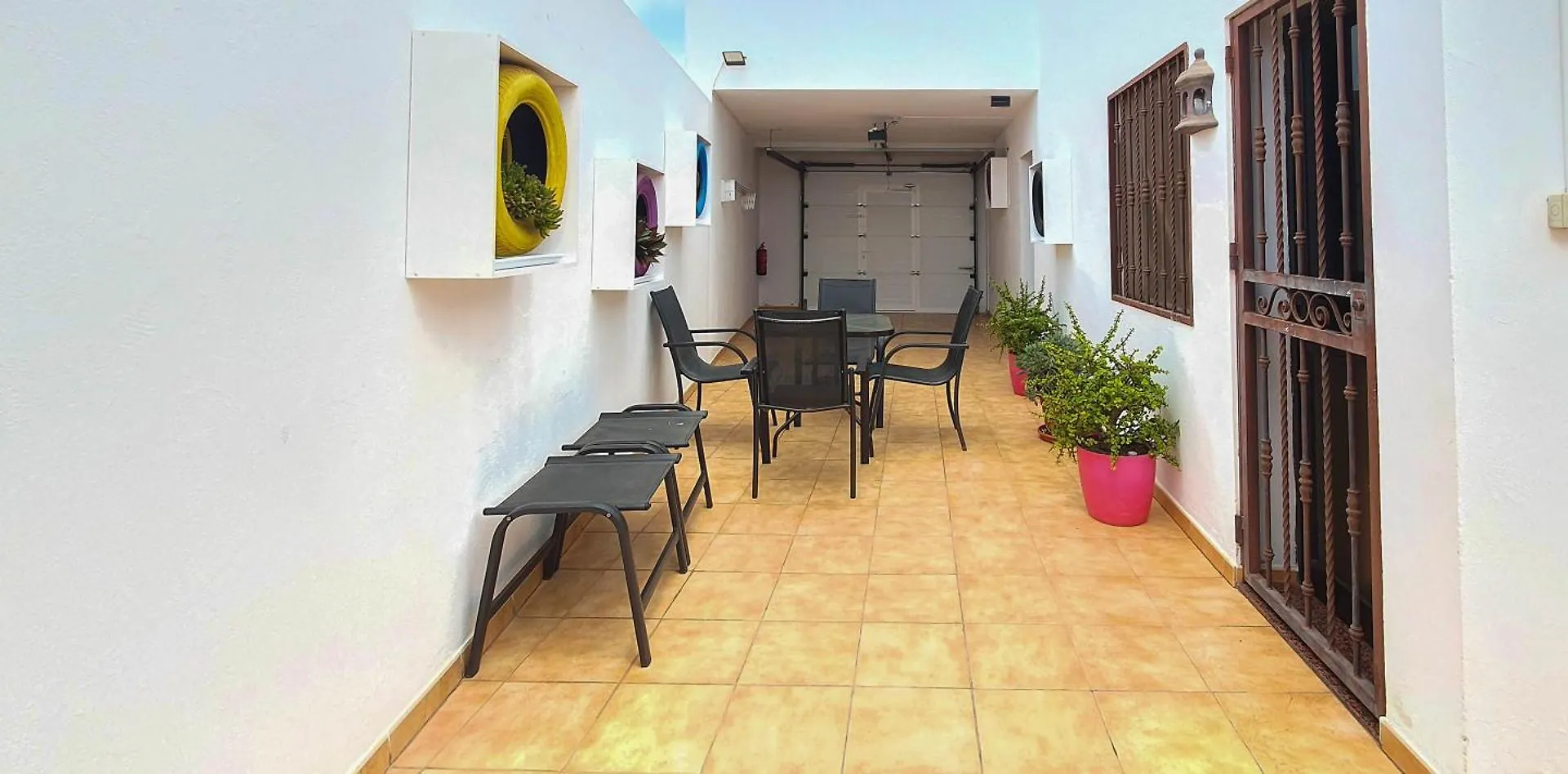 Casa Carola Villa Arrecife  0*, Arrecife (Lanzarote)