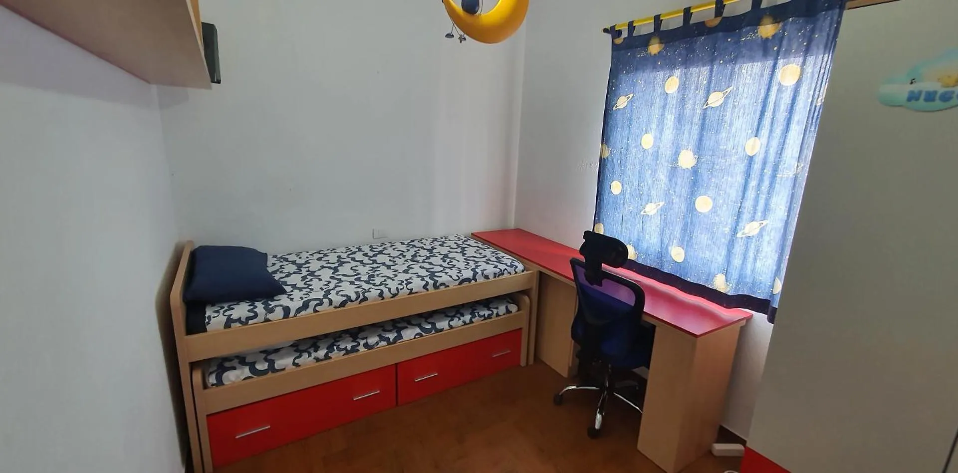 Holiday home Casa Carola Villa Arrecife