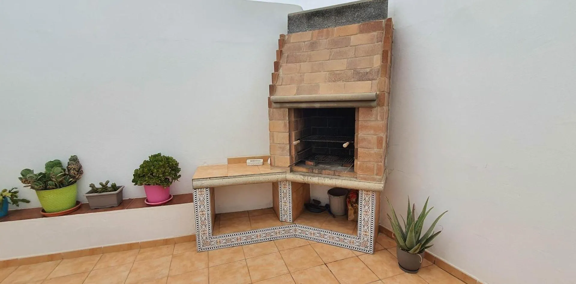 Casa Carola Villa Arrecife  Holiday home