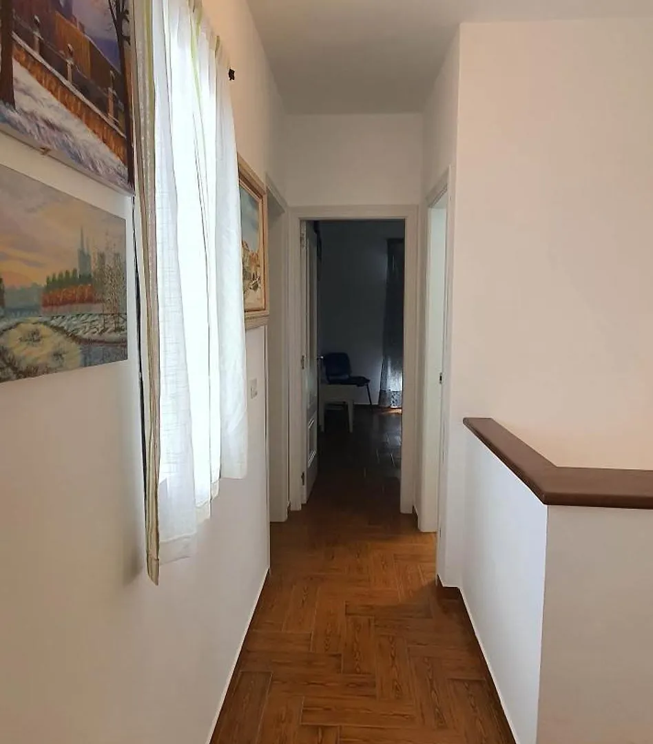 Holiday home Casa Carola Villa Arrecife