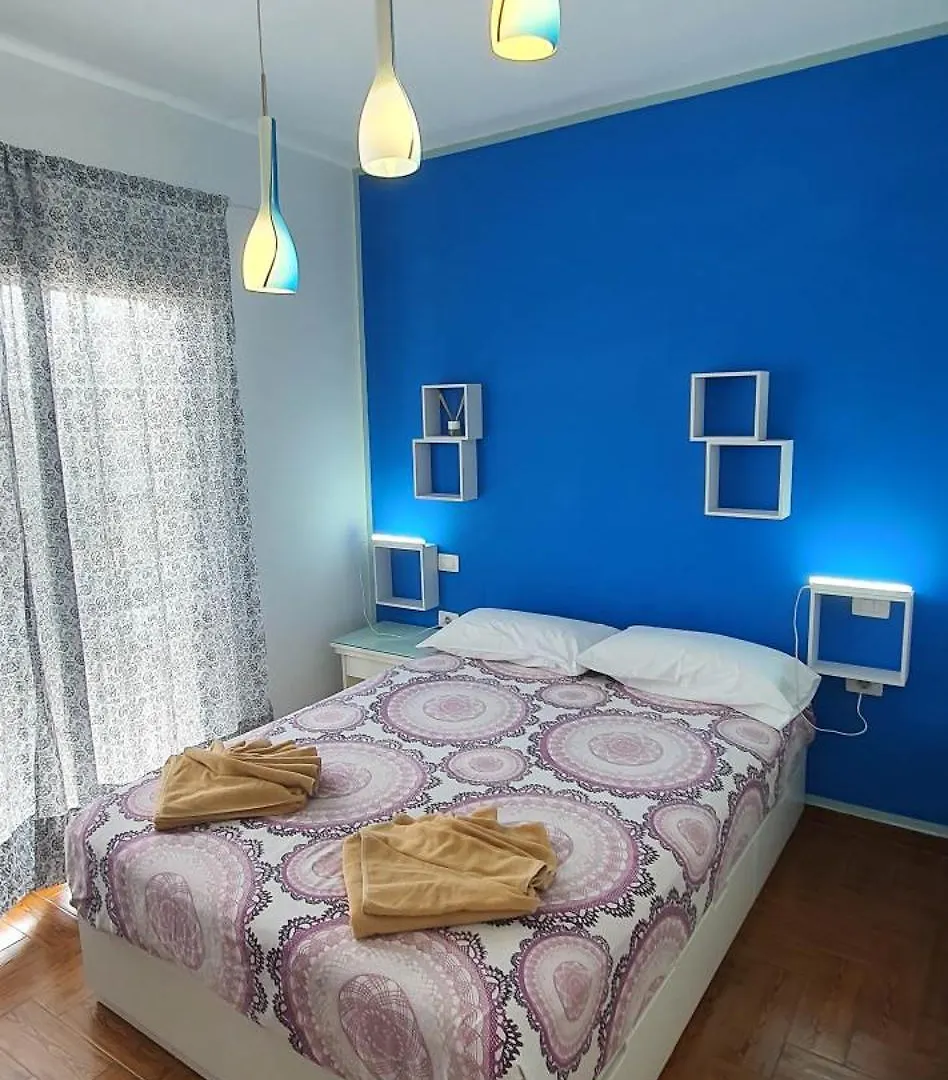 Holiday home Casa Carola Villa Arrecife